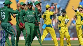 Australia to tour Bangladesh for first ODI series in 15 years